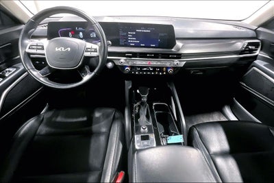 2024 Kia Telluride LX