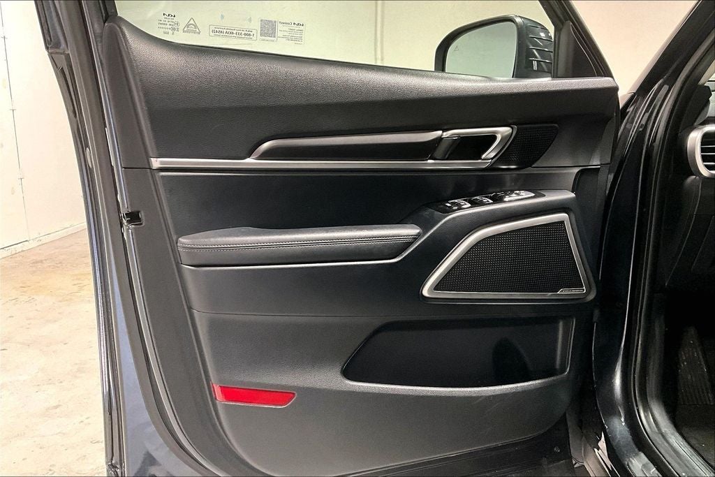 2024 Kia Telluride LX