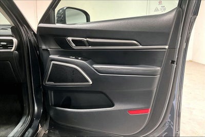 2024 Kia Telluride LX