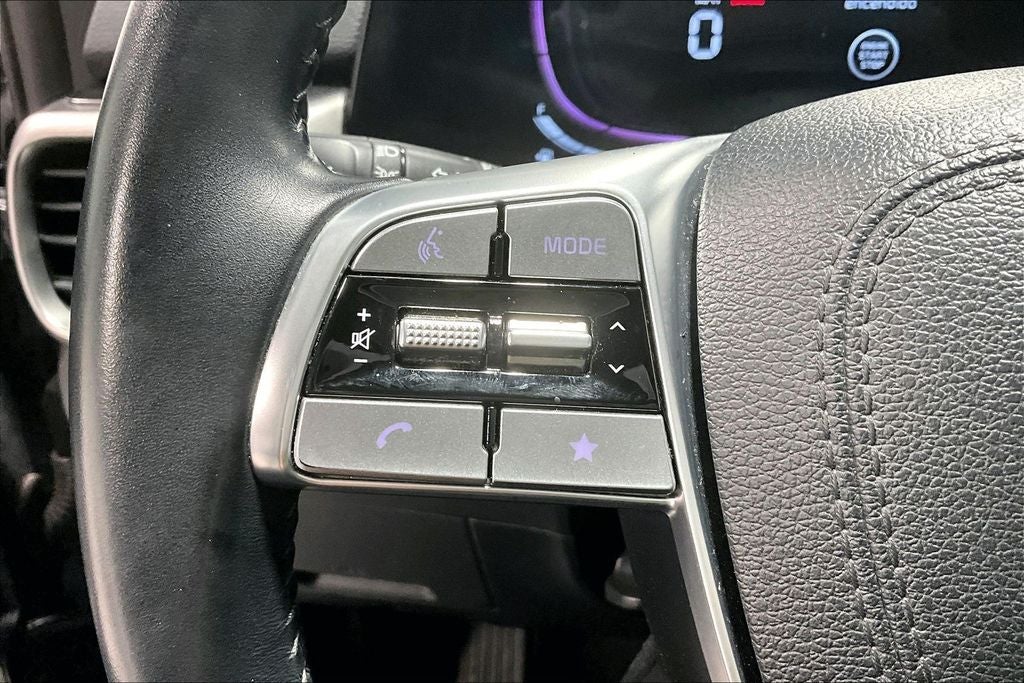 2024 Kia Telluride LX