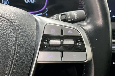 2024 Kia Telluride LX