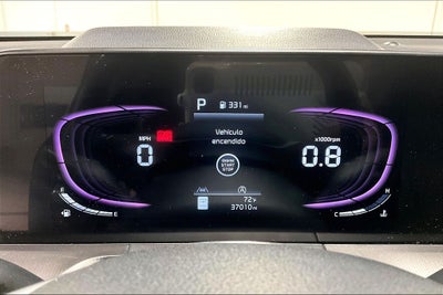 2024 Kia Telluride LX