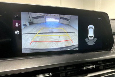 2024 Kia Telluride LX