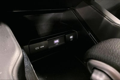 2024 Kia Telluride LX