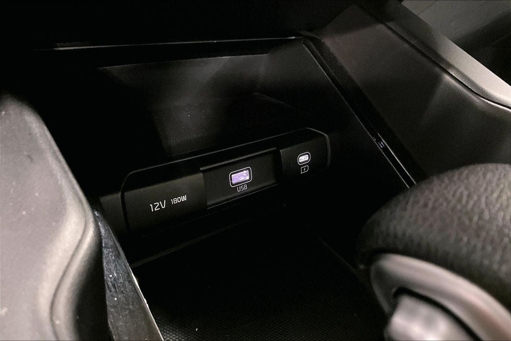 2024 Kia Telluride LX