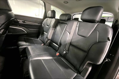 2024 Kia Telluride LX