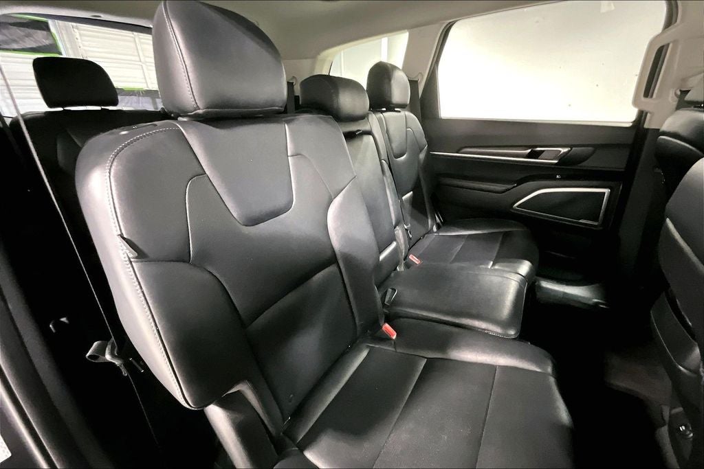 2024 Kia Telluride LX
