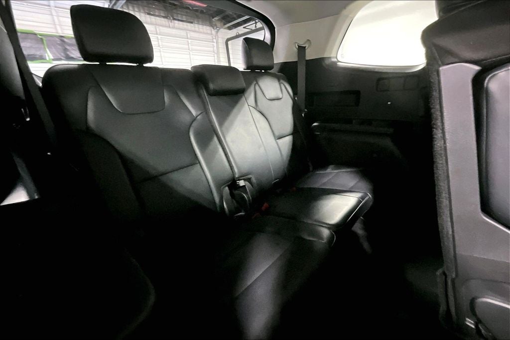 2024 Kia Telluride LX