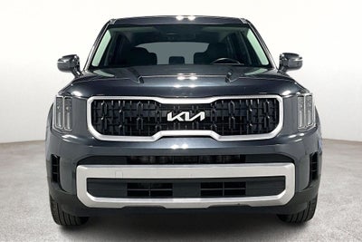 2024 Kia Telluride LX