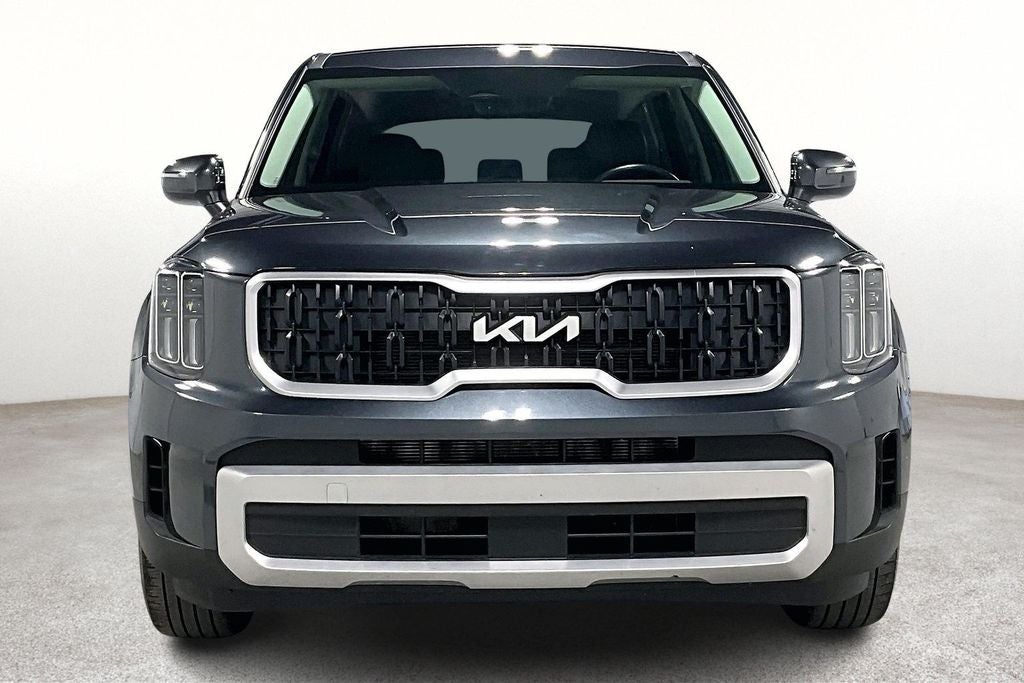 2024 Kia Telluride LX