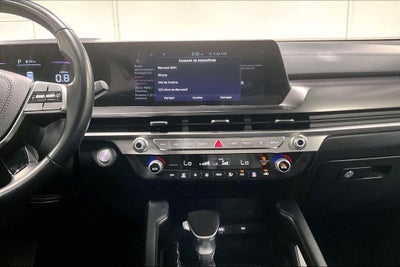 2024 Kia Telluride LX