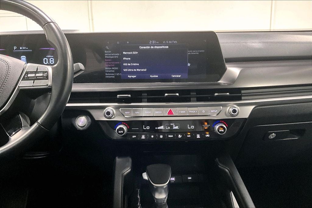 2024 Kia Telluride LX