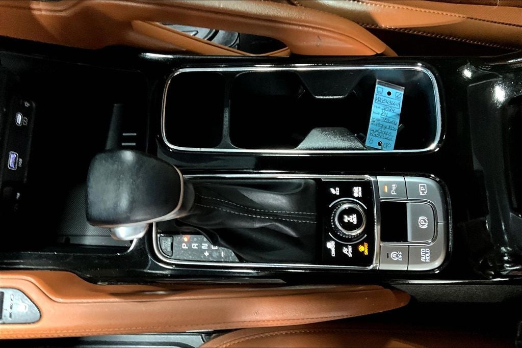 2024 Kia Telluride SX Prestige X-Line