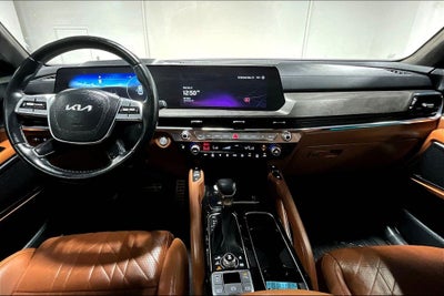 2024 Kia Telluride SX Prestige X-Line