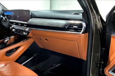 2024 Kia Telluride SX Prestige X-Line