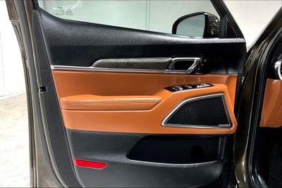 2024 Kia Telluride SX Prestige X-Line