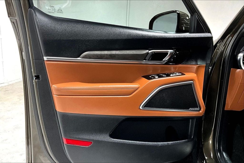 2024 Kia Telluride SX Prestige X-Line