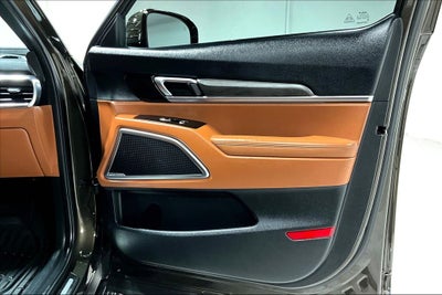 2024 Kia Telluride SX Prestige X-Line
