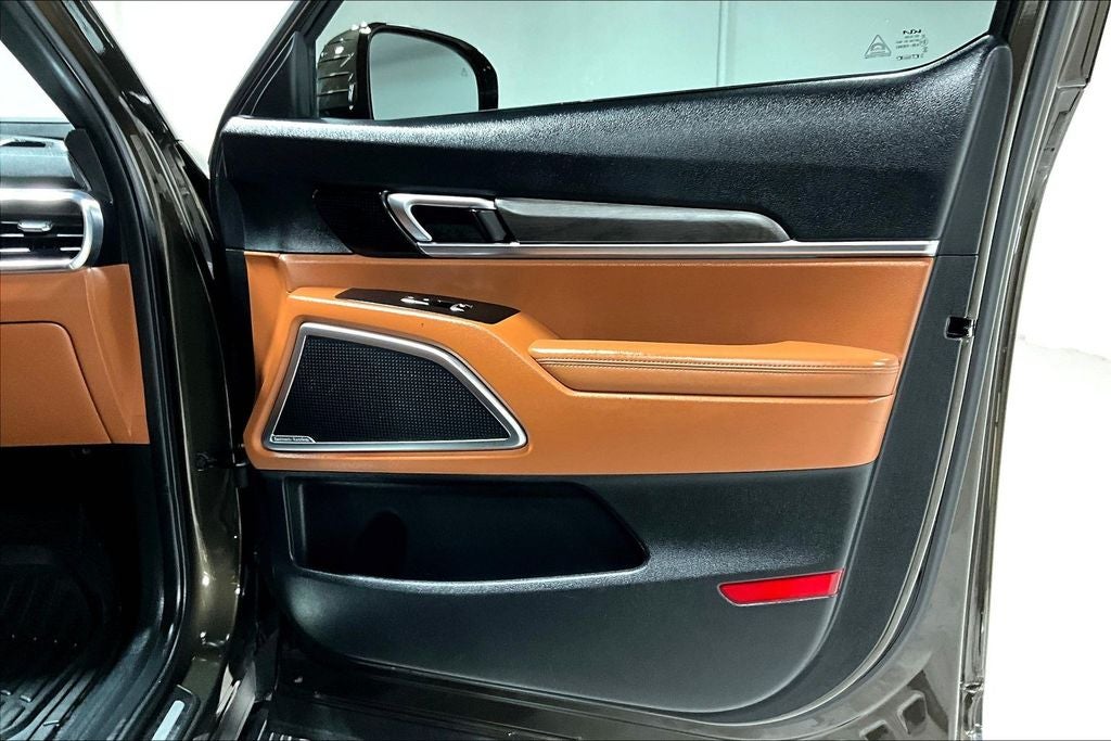 2024 Kia Telluride SX Prestige X-Line