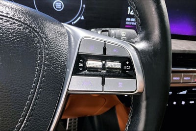 2024 Kia Telluride SX Prestige X-Line