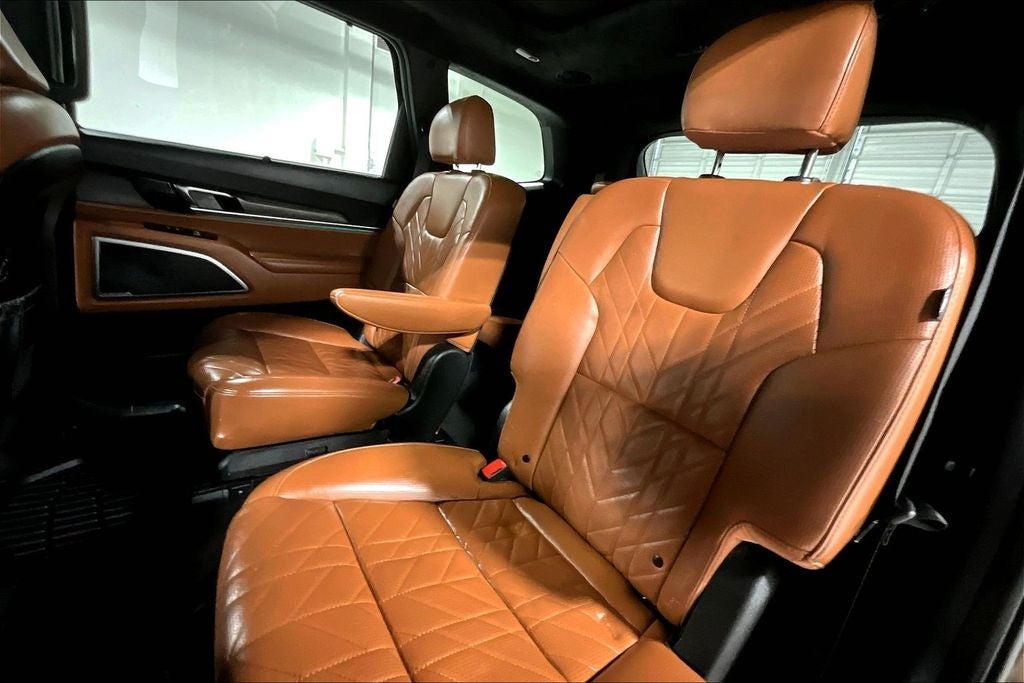 2024 Kia Telluride SX Prestige X-Line