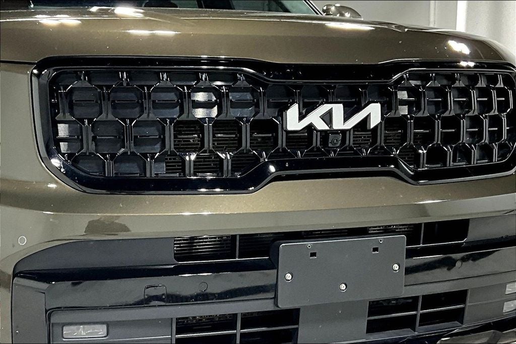 2024 Kia Telluride SX Prestige X-Line