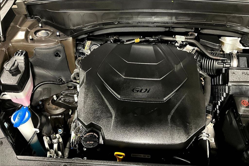 2024 Kia Telluride SX Prestige X-Line