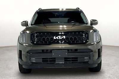 2024 Kia Telluride SX Prestige X-Line