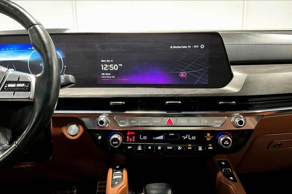 2024 Kia Telluride SX Prestige X-Line
