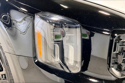 2025 Kia Telluride SX Prestige X-Line