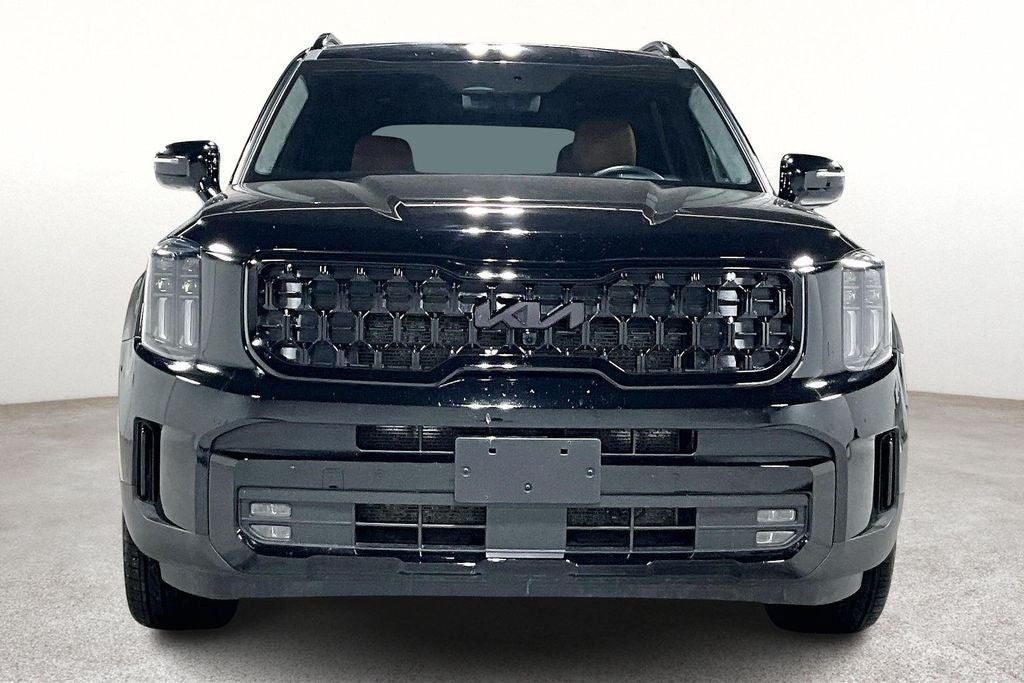 2025 Kia Telluride SX Prestige X-Line
