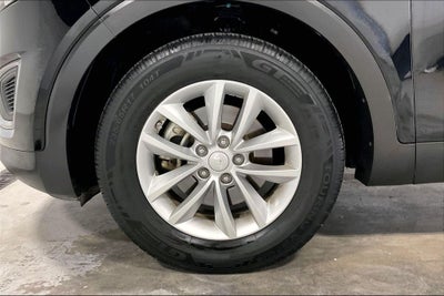 2016 Kia Sorento L