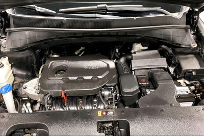 2016 Kia Sorento L