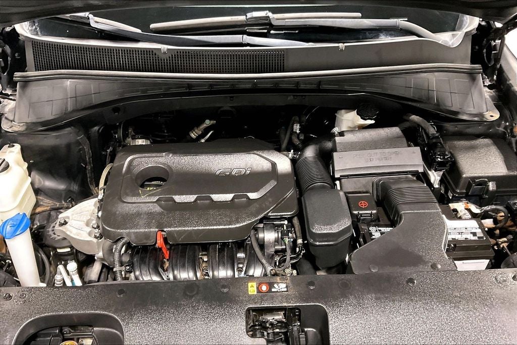 2016 Kia Sorento L
