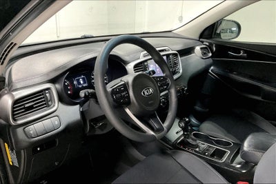 2016 Kia Sorento L