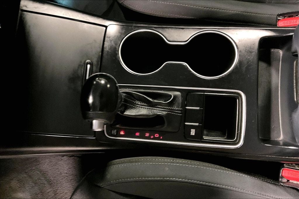 2016 Kia Sorento L