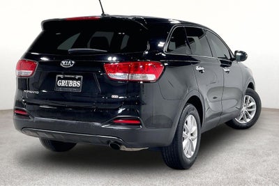 2016 Kia Sorento L