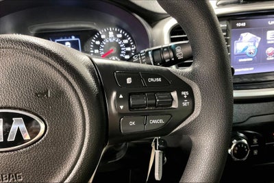2016 Kia Sorento L