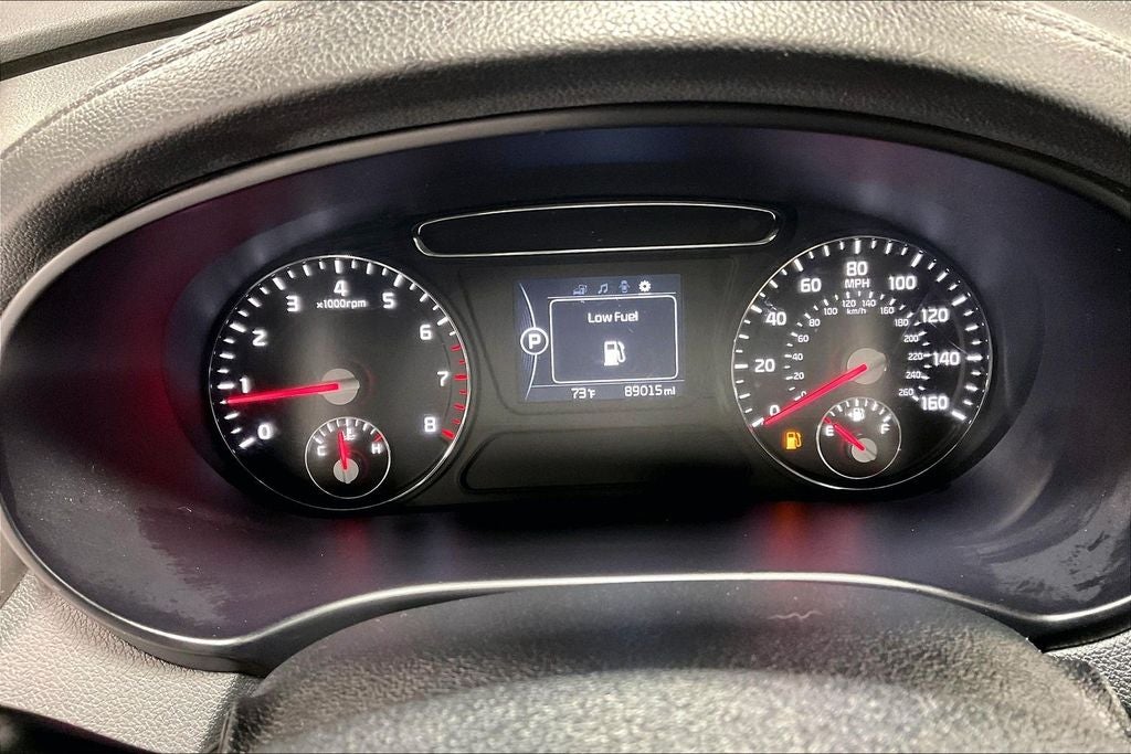 2016 Kia Sorento L
