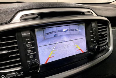 2016 Kia Sorento L