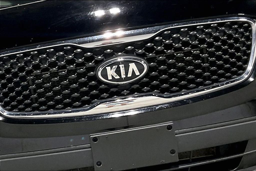 2016 Kia Sorento L