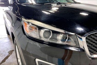 2016 Kia Sorento L
