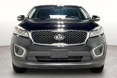 2016 Kia Sorento L