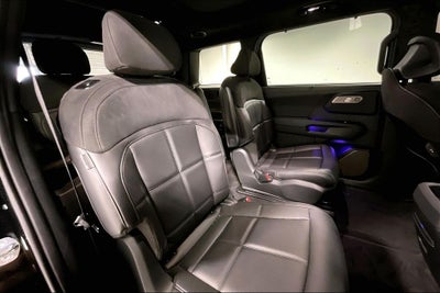 2027 Kia Telluride Hybrid SX-Prestige