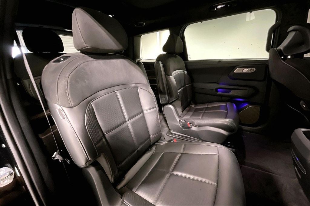 2027 Kia Telluride Hybrid SX-Prestige