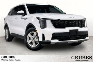 2024 Kia Sorento LX