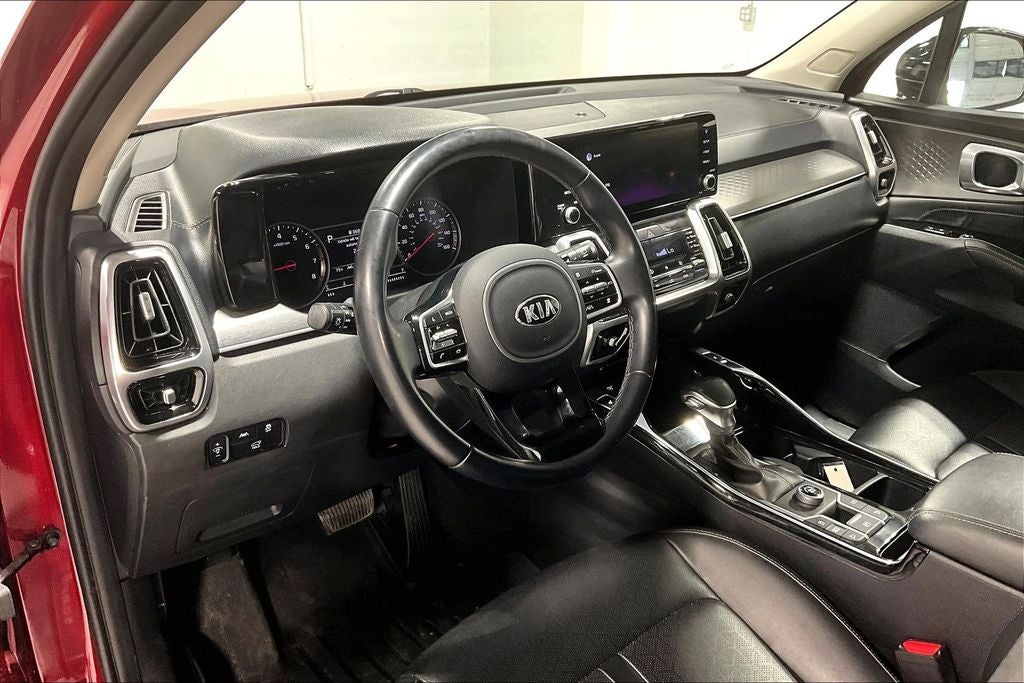 2021 Kia Sorento SX