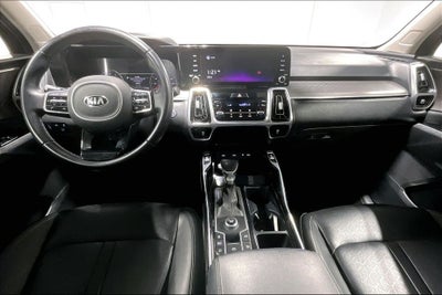2021 Kia Sorento SX