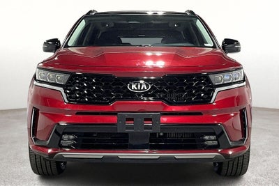 2021 Kia Sorento SX