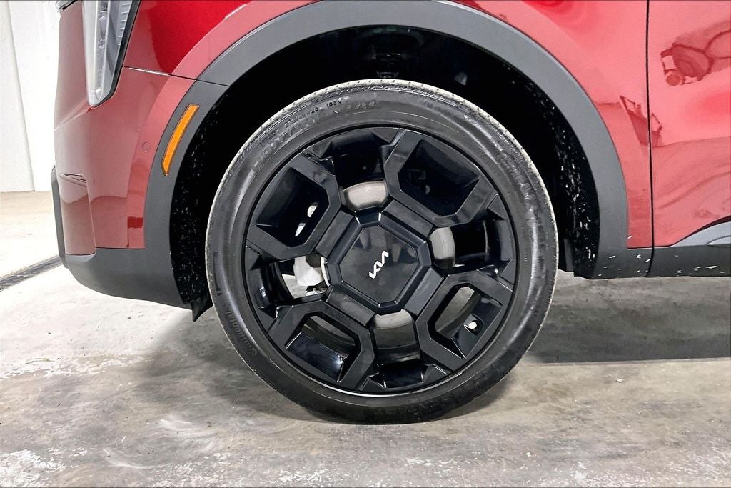 2024 Kia Sorento X-Line SX